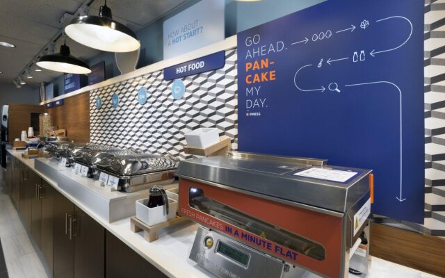 Holiday Inn Express Middlesboro by IHG