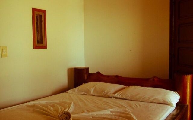 Morro Praia Hotel