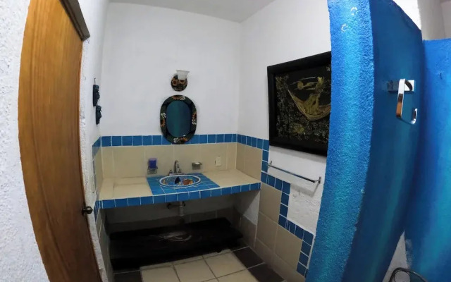 Casa Artista BnB Manzanillo