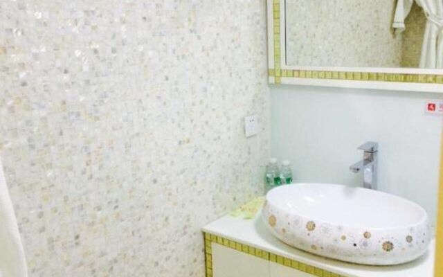Zhuhai Beijing Hotel