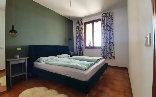 Elisa - Rebomaholidays