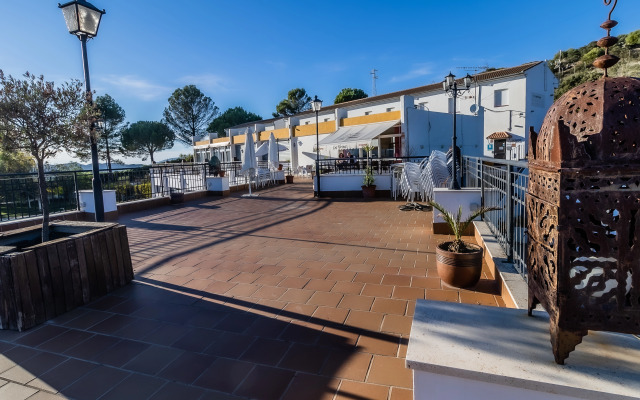 Hotel Las Errizas by Vivere Stays