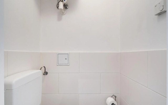 ZEUS Design Apartments