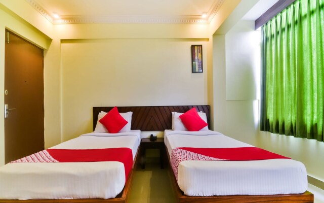 OYO 17025 Hotel Go Goa