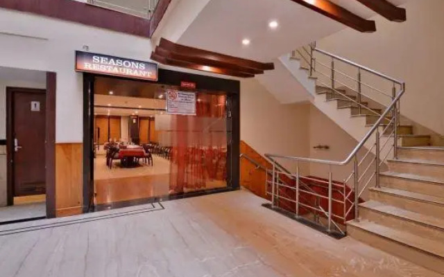 Hotel Capri