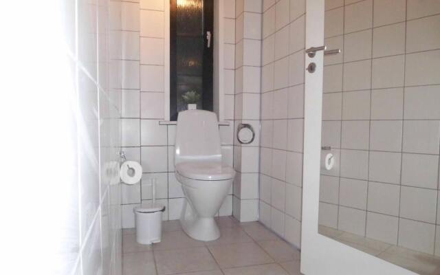 Give City Apartment