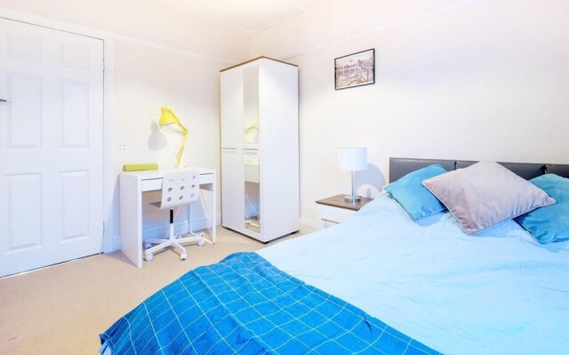 Druids Hill Hideaway