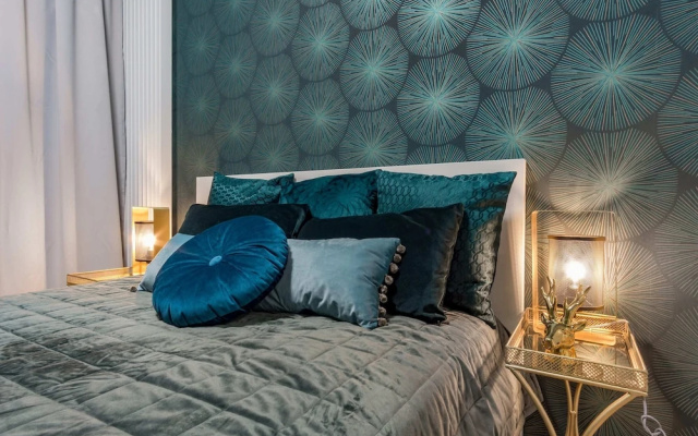 Mennica Residence Chic Apartment