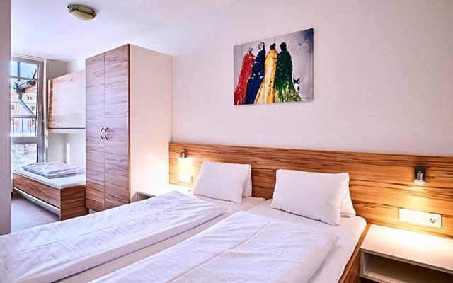Grafenberg Resort by Alpeffect Hotels