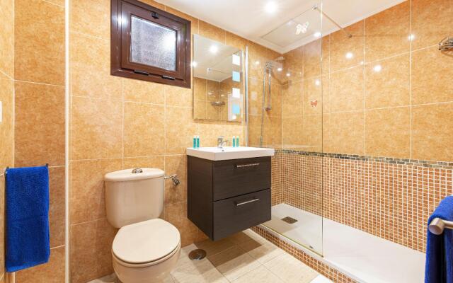 Apartamentos las Lilas