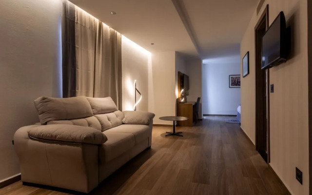 Bayazid Hotel