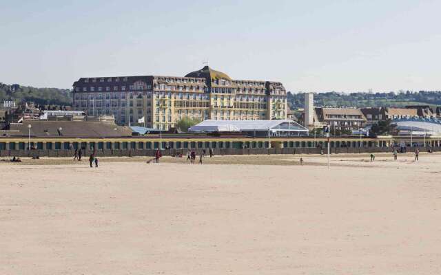 Hôtel Barrière Le Royal Deauville