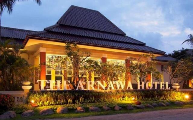The Arnawa Hotel