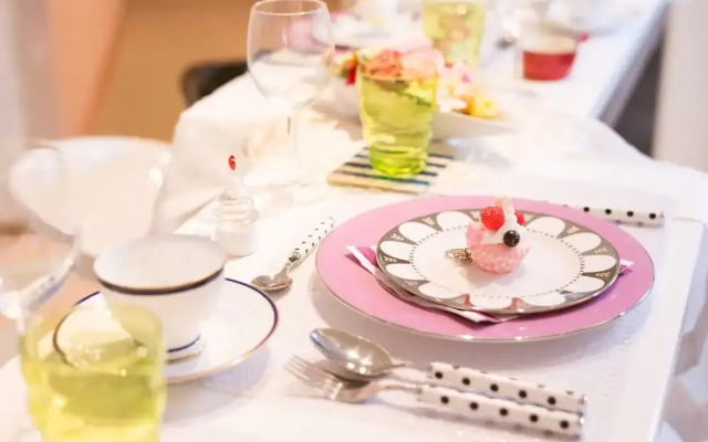 Papillon Paradis Higashi-Shinjuku