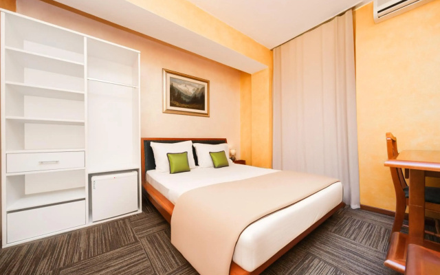 Hotel Kerber Podgorica