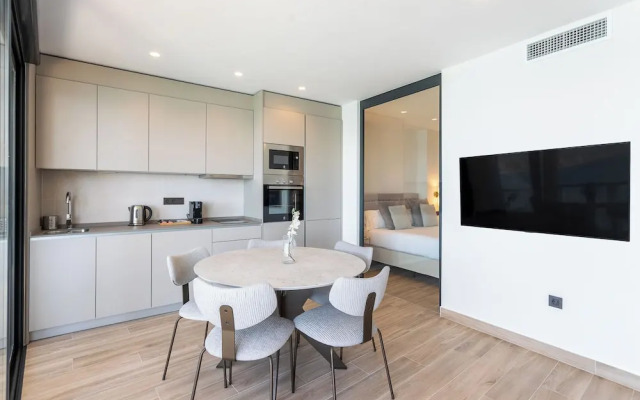 Arenal Suites Benidorm
