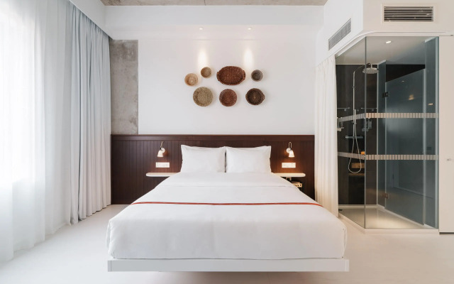 Ruby Molly Hotel Dublin