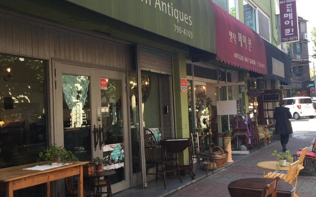 Itaewon Inn
