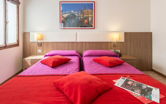 Hotel Il Moro di Venezia