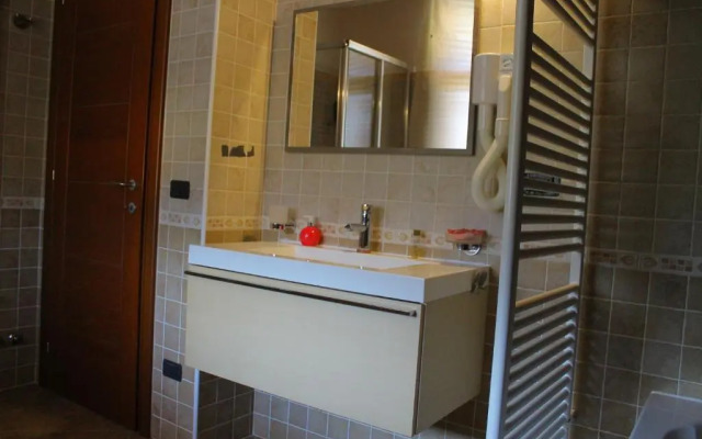 La Brezza del Pollino