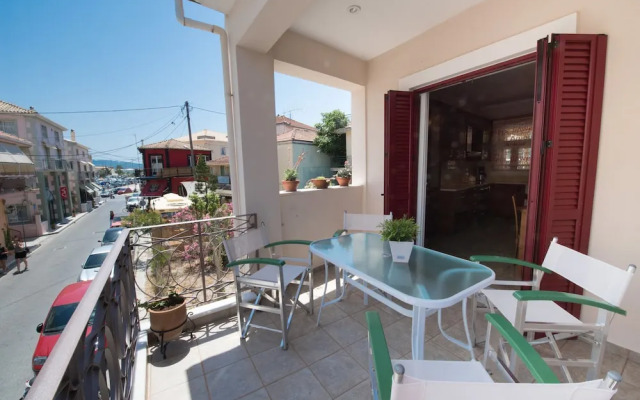 La Strada City House