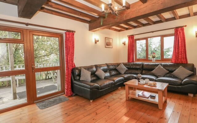 Hazel Lodge