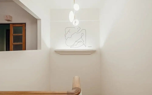 Liiiving in Porto - Casa Duque Apartment II