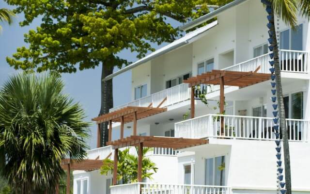 Bluebay Vacation Rentals At Vista Mare