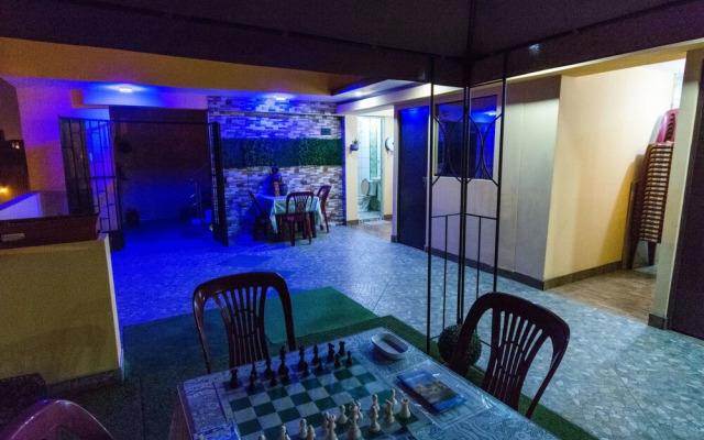 La Casa Del Viajero - Aeropuerto Lima
