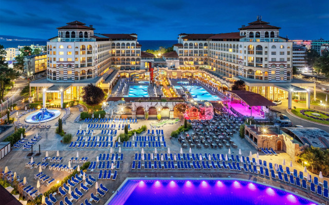 Meliá Sunny Beach Resort
