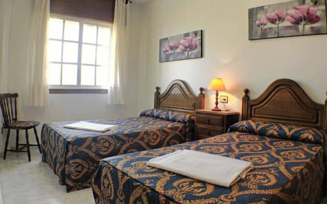 Apartamentos Solmar