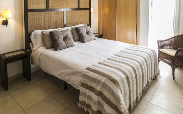 Aparthotel AirBeach Islantilla
