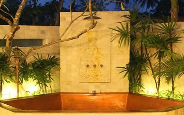Ayurvedagram Bali