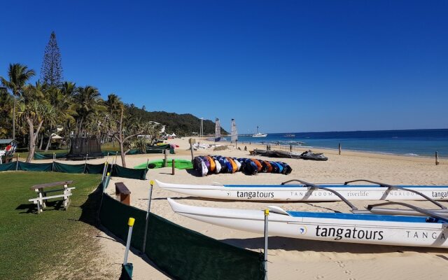 Moreton Island Villas & Apartments