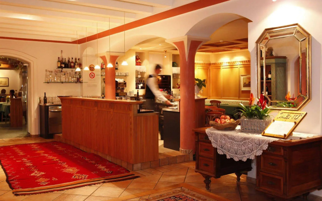 Hotel Regina