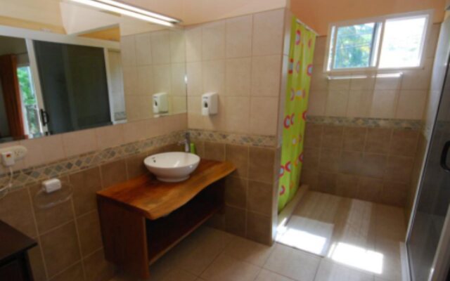Bellavista Suites By Villas Verdes
