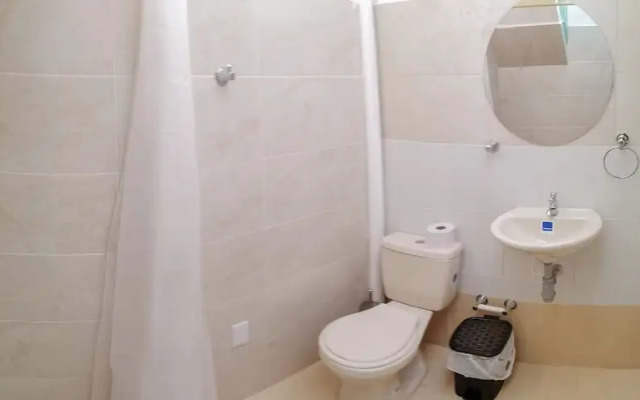 ApartaEstudios - Plaza de Toros