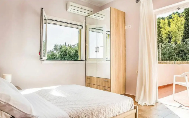 Villa Kostis in Ionian Islands
