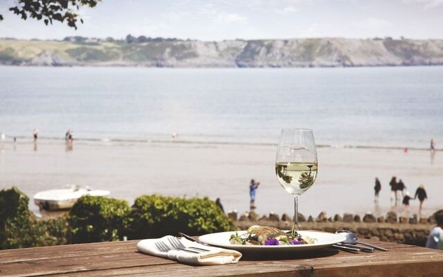 Oxwich Bay Hotel