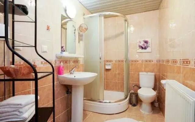Fuarev Apartments - Halkalı Area