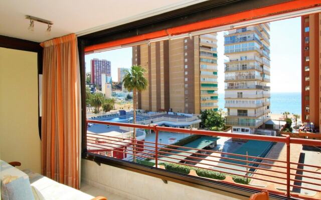 Apartamento Coblanca 7 - 3.2