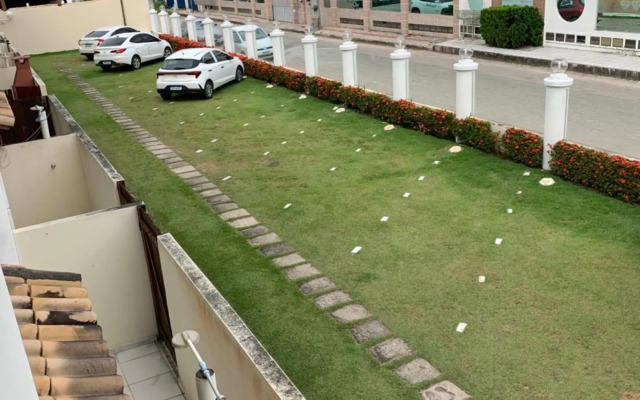 Porto Seguro - BA Apartamento Taperapuan