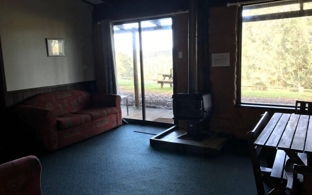 Pump Hill Farm Cottages