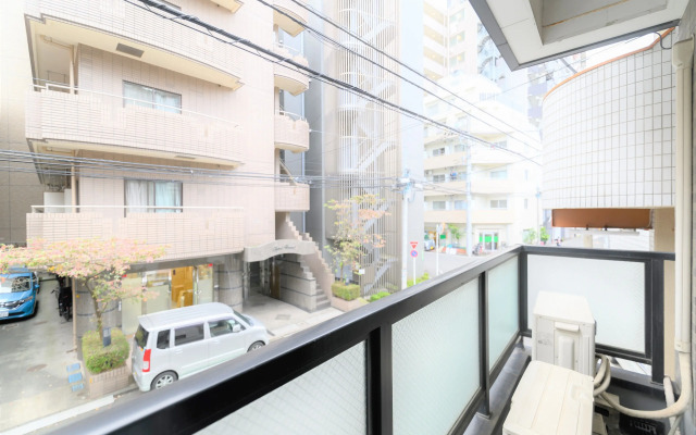 Le Petit Tokyo