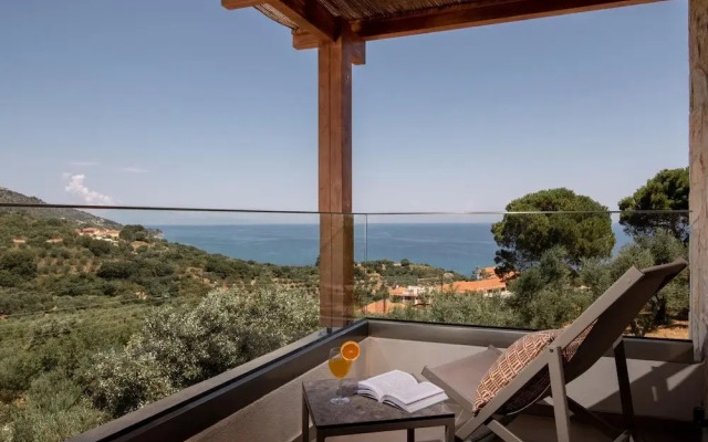 Villa Cossoro Ena in Zakynthos