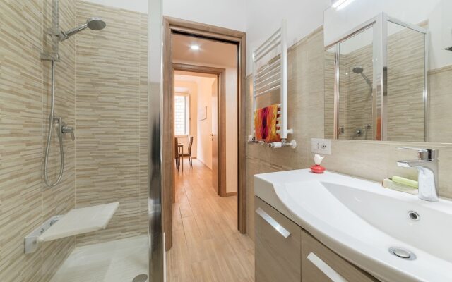 Center Apartment