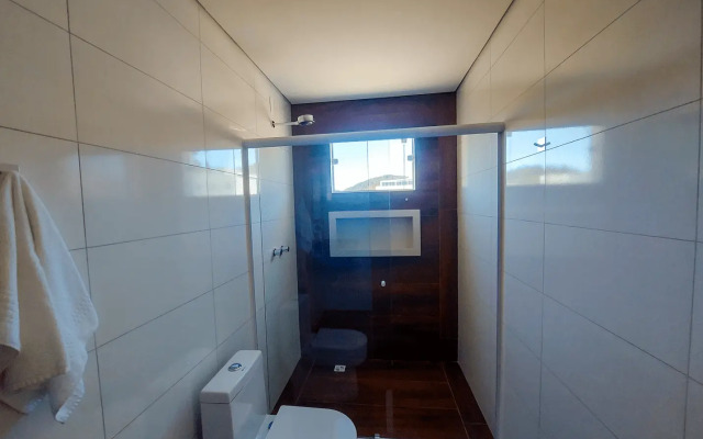 Pousada Ametista