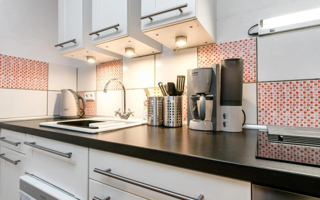 Ferienwohnung Alexandra