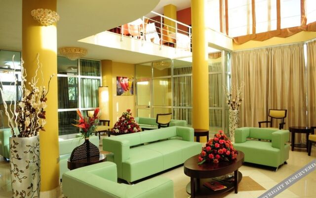 Destiny Addis Hotel