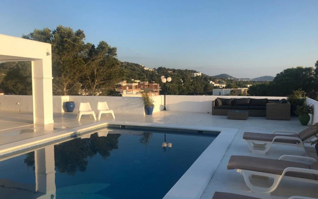 Gaia Villa